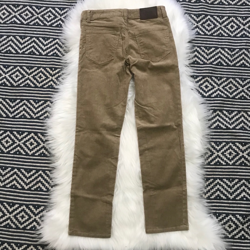 Ralph Lauren Polo corduroy pants